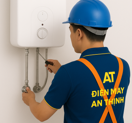 Sửa Máy Nước Nóng