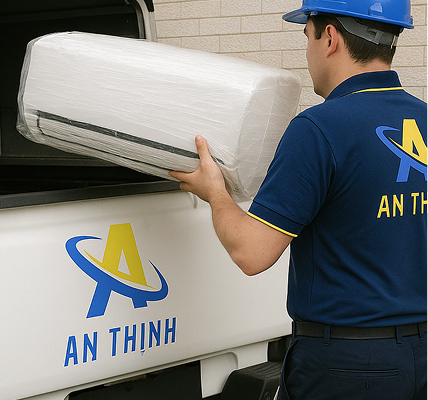 Sửa Điều Hòa TP.HCM Uy Tín Giá Rẻ 0939594357