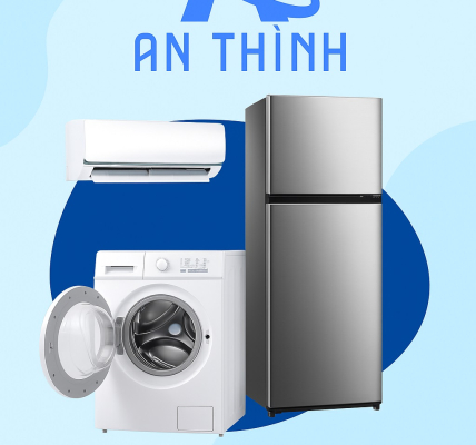 Sửa Điều Hòa – Tủ Lạnh – Máy Giặt Quận Phú Nhuận | Điện Máy An Thịnh 0939594357