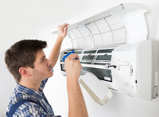 5 lỗi thường gặp ở máy lạnh và cách khắc phục nhanh tại nhà