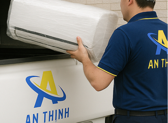 Sửa Điều Hòa TP.HCM Uy Tín Giá Rẻ 0939594357
