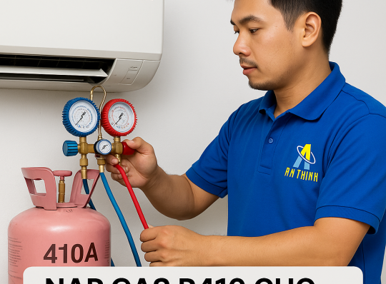  Sửa Máy Lạnh – Tủ Lạnh – Máy Giặt Quận 12 TP.HCM | Điện Máy An Thịnh 0939594357