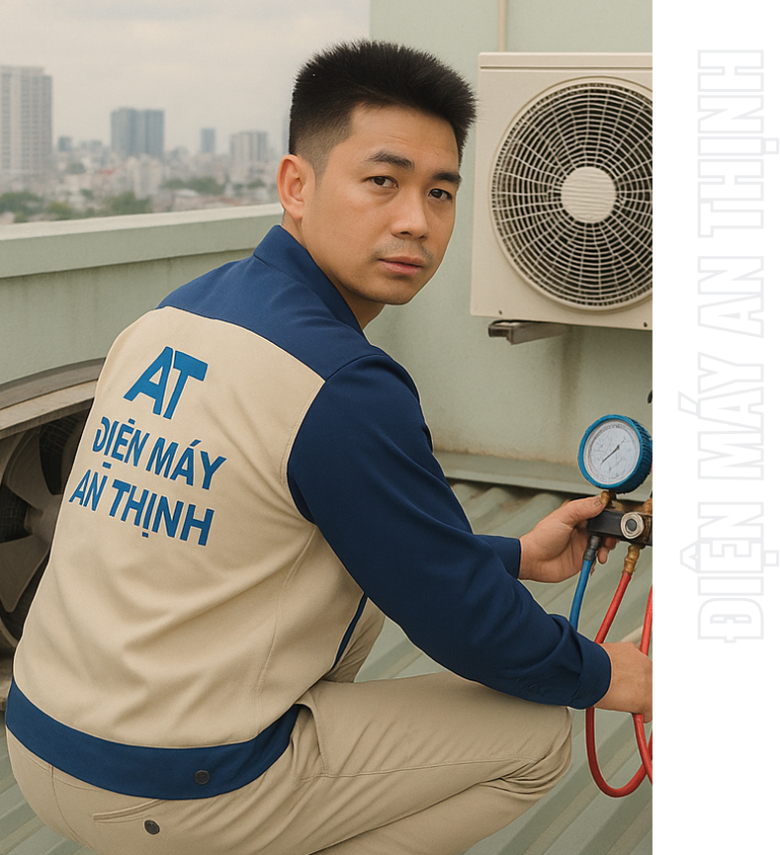 ĐIỆN MÁY AN THỊNH