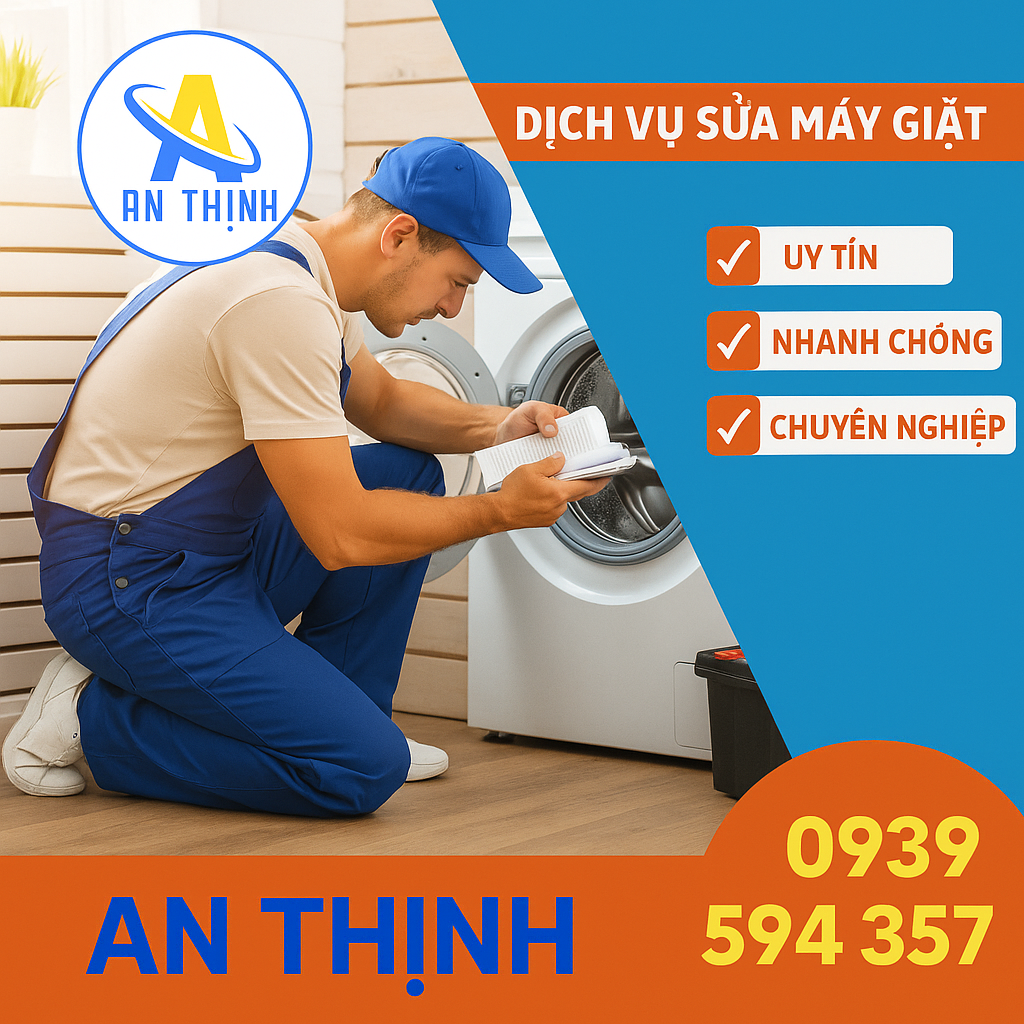 sửa máy giặt tại nhà giá rẻ
