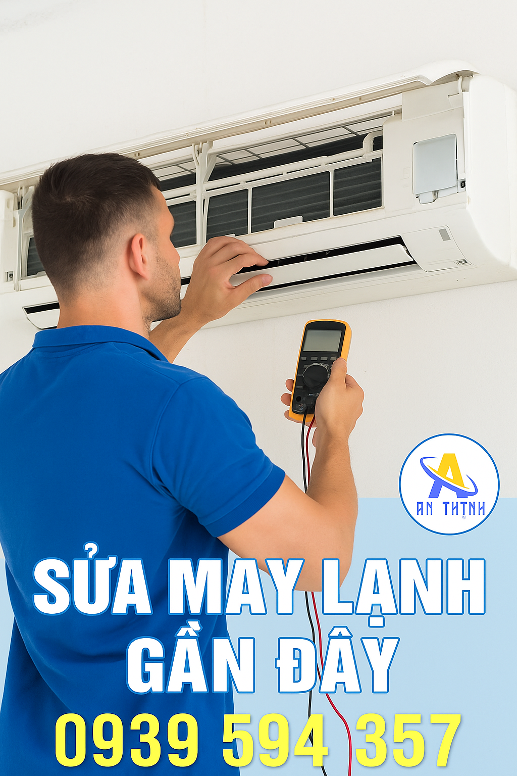 sua-may-lanh-gan-day-ky-thuat-vien-kiem-tra