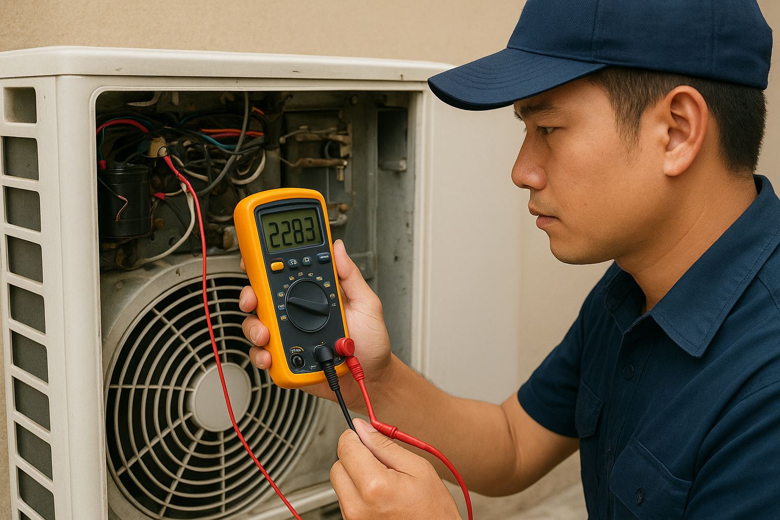 thợ-đo-điện-máy-lạnh-sửa-máy-lanh-điên-máy-an-thinh