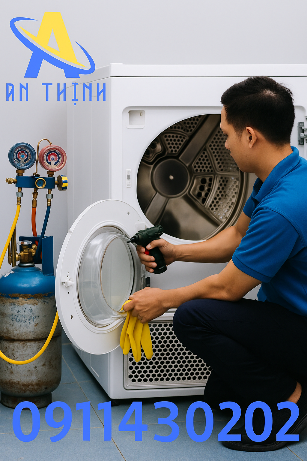 ve-sinh-nap-gas-may-say-go-vap