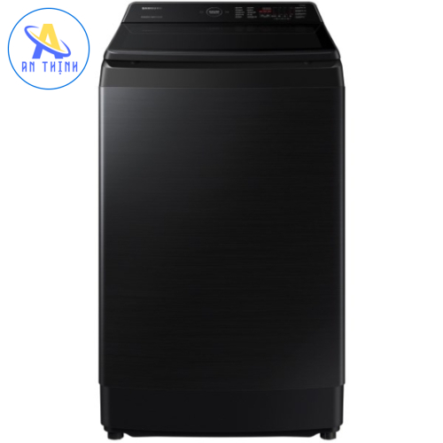 Samsung Inverter 12 Kg WA12CG5745BVSV Mới 2023