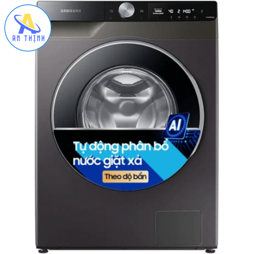 Samsung Inverter 9 Kg WW90T634DLN/SV