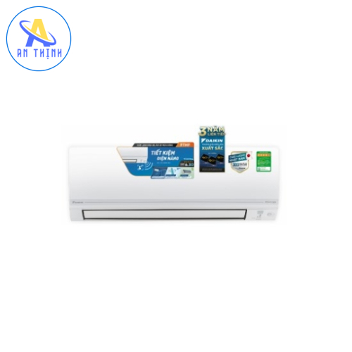 Daikin Inverter 1.5 HP FTHF35VAVMV