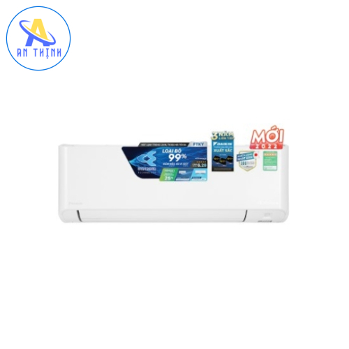 Daikin Inverter 1.5 HP FTKY35WMVMV