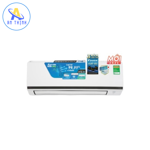 Daikin Inverter 2 HP FTKB50WAVMV