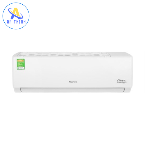 Máy lạnh Gree Inverter 1 HP GWC09FB-K6D9A1W