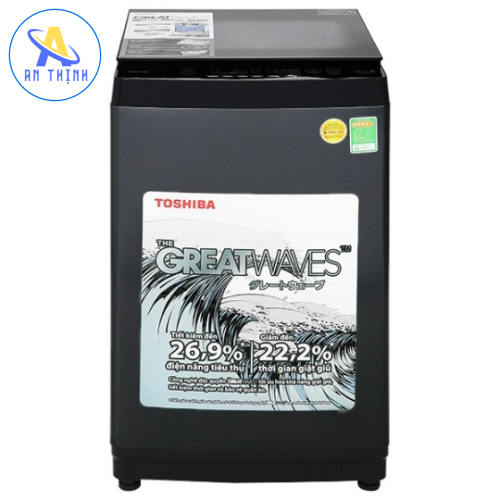 Toshiba 10 Kg AW-M1100PV(MK)