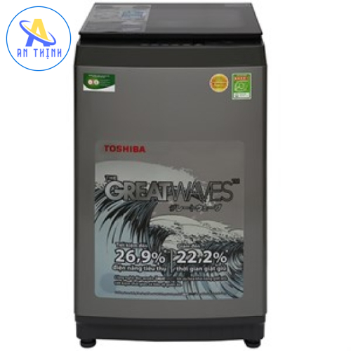 Toshiba 9 Kg AW-K1005FV(SG)