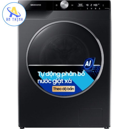 Samsung Inverter 10 Kg WW10TP44DSB/SV