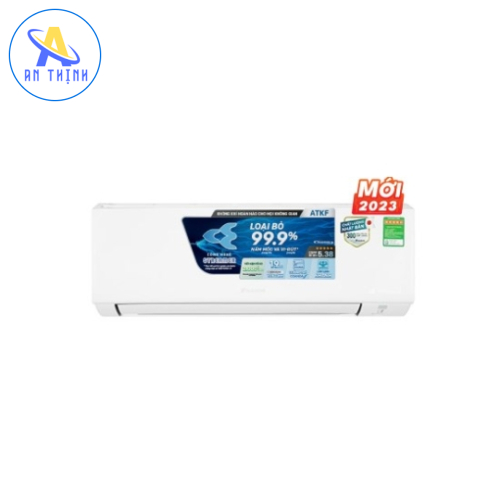 Daikin Inverter 1 HP ATKF25XVMV Mới 2023