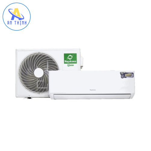 Máy lạnh Nagakawa 1.0HP NS-C09R2T30