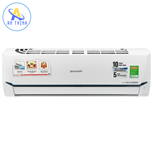 Máy Lạnh Sharp Inverter 1 hp